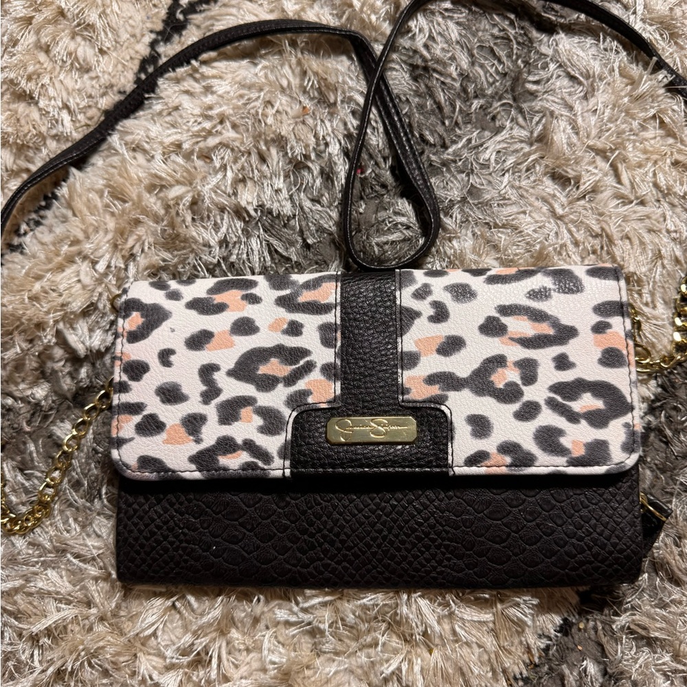 👜Jessica Simpson